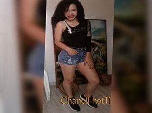 Chanell_hot11