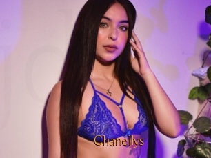Chanellys