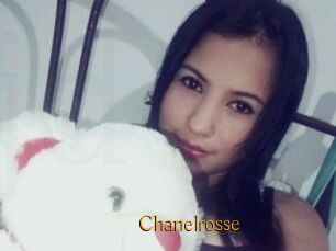 Chanelrosse
