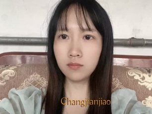 Changjianjiao