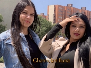 Channelandluna