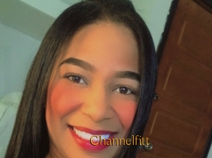 Channelfitt