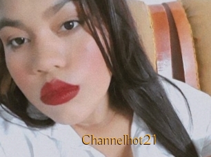 Channelhot21