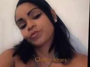 Channelkisses