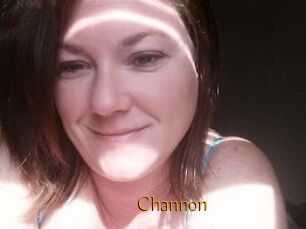 Channon