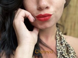 Channyxl