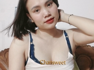 Chansweet
