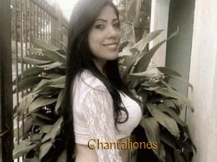 Chantaljones