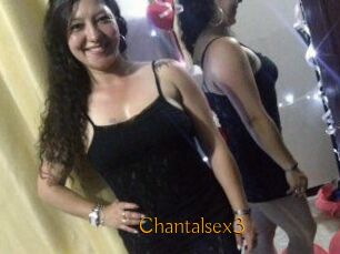 Chantalsex3