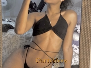 Chantelebony