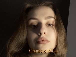 Chanterellelisa