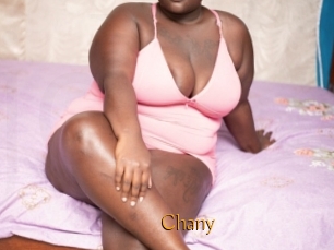 Chany