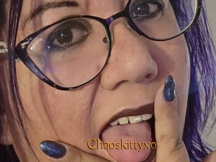 Chaoskittyxo