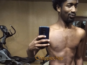 Chappiechap