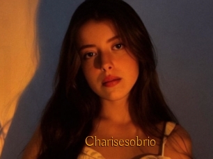 Charisesobrio
