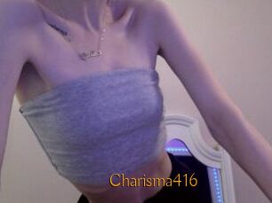 Charisma416