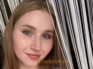 Charlenalozo