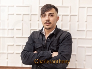 Charlesanthony