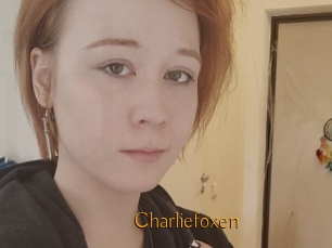 Charliefoxen
