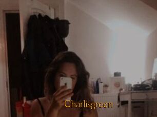 Charlisgreen