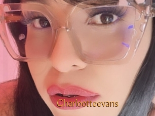 Charlootteevans