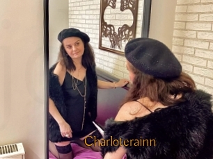 Charloterainn