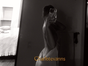 Charlotevanns