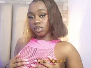 Charlotsmirt
