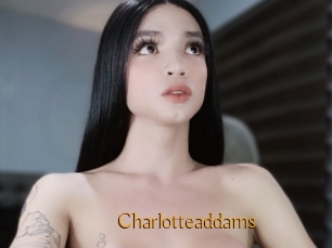 Charlotteaddams