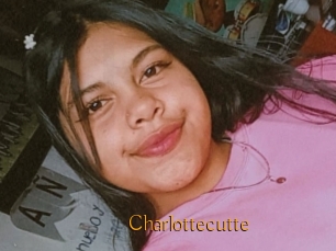 Charlottecutte