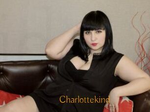 Charlottekind