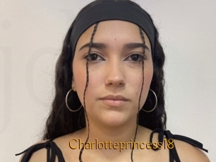 Charlotteprincess18