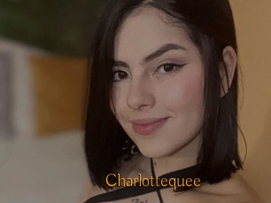 Charlottequee