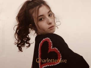 Charlotteruve