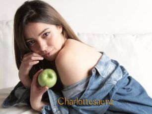 Charlottesaenz
