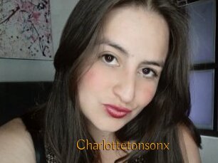 Charlottetonsonx