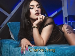 Charlotteyang
