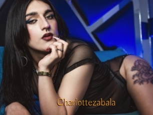 Charlottezabala