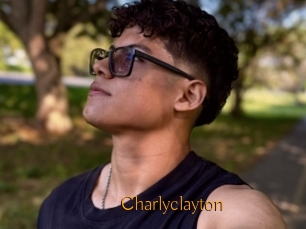 Charlyclayton