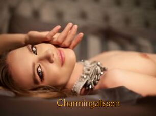 Charmingalisson
