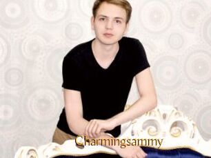 Charmingsammy