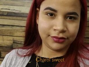 Charol_sweet