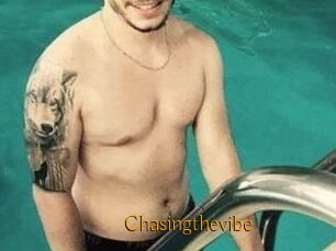 Chasingthevibe