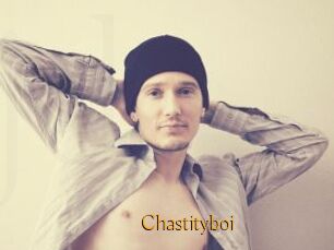 Chastityboi