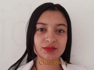 Chastitykiss