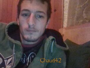 Chaud42