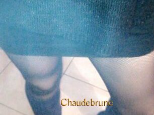 Chaudebrune