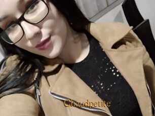 Chaudpetite
