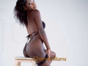 Chaynawilliams