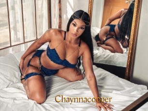 Chaynnacooper